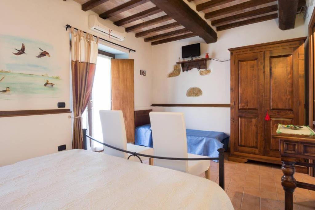 マッサ・マルターナ La Casa Di Gelsominoヴィラ エクステリア 写真