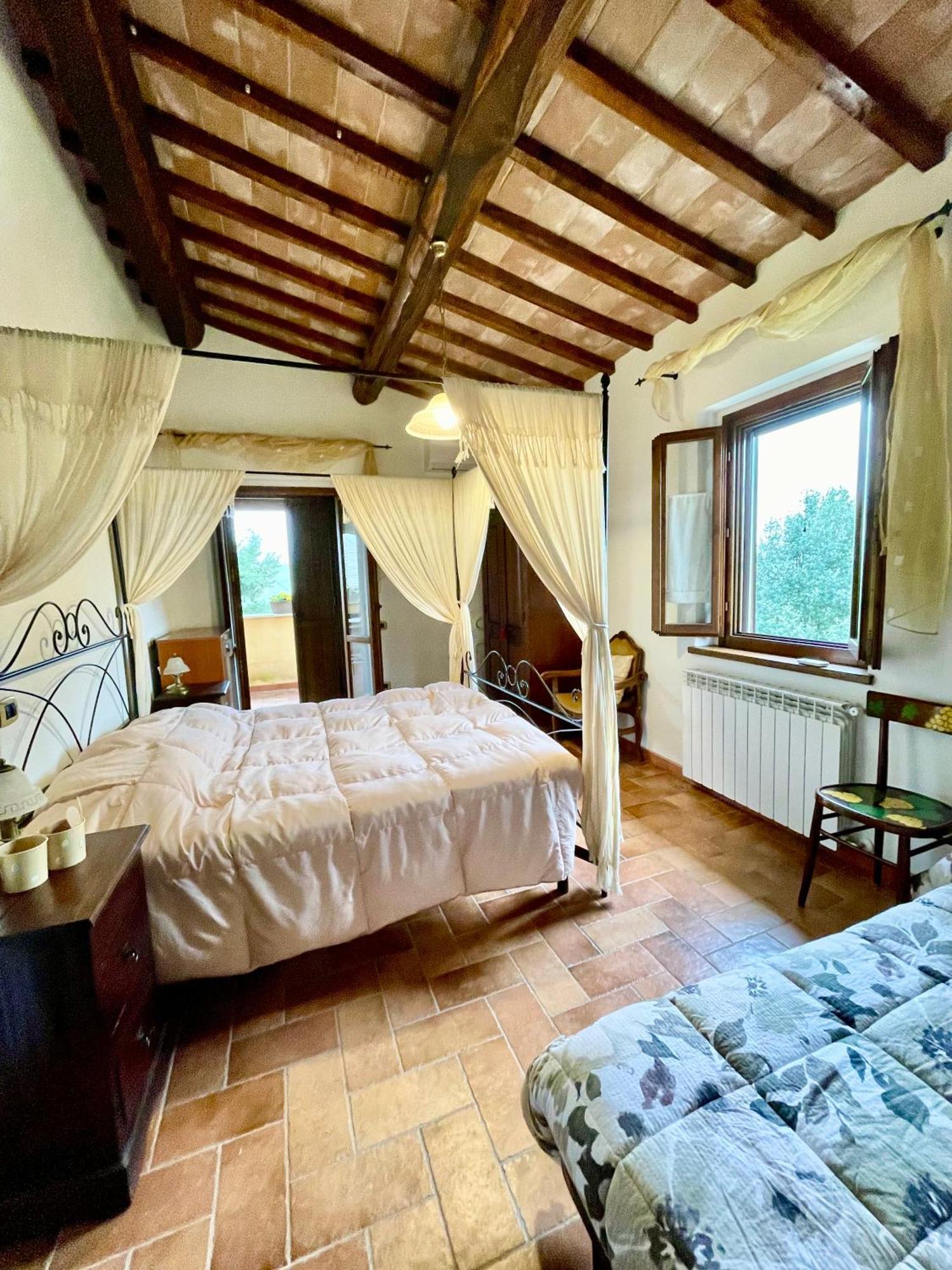 マッサ・マルターナ La Casa Di Gelsominoヴィラ エクステリア 写真