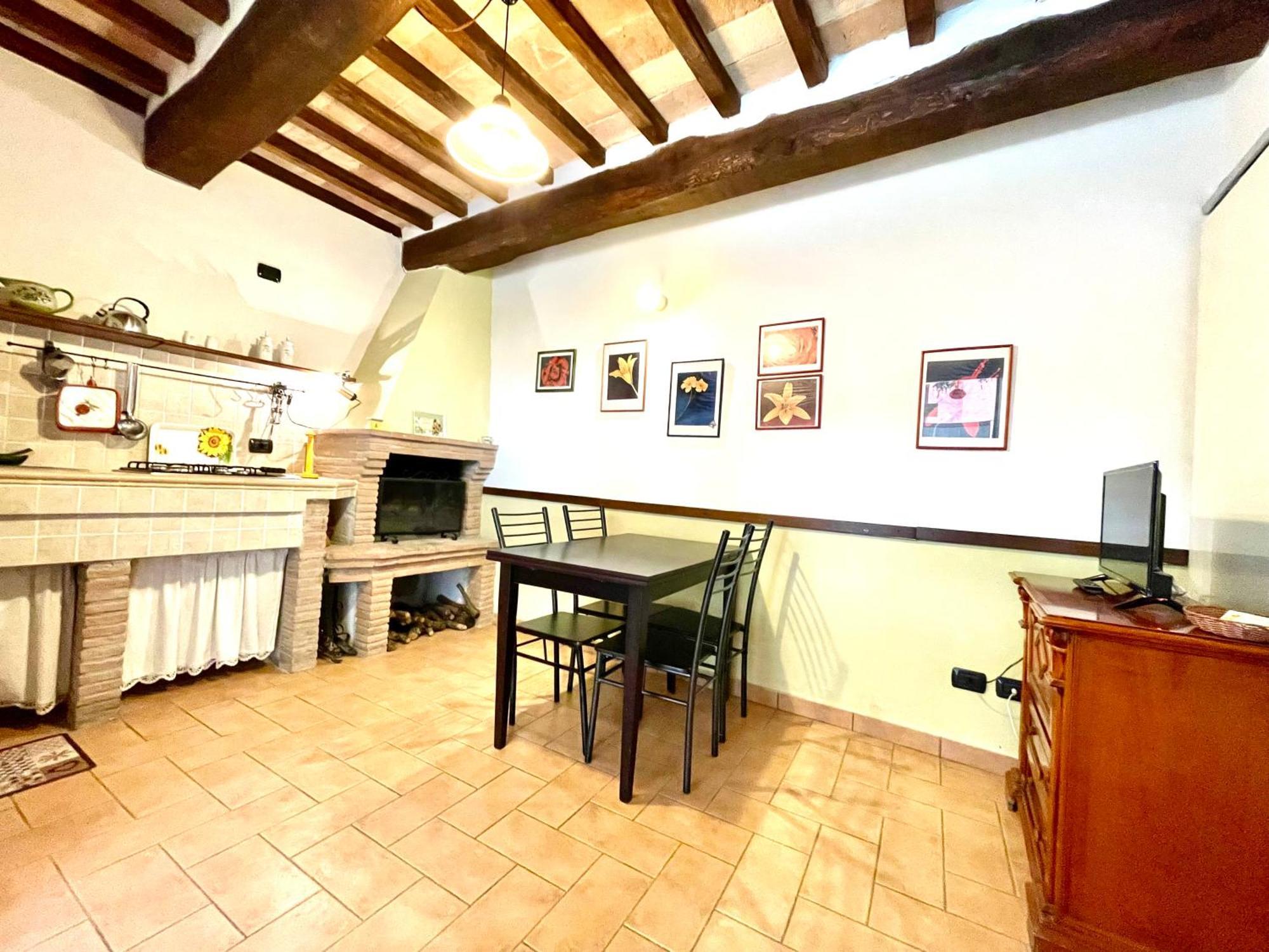 マッサ・マルターナ La Casa Di Gelsominoヴィラ エクステリア 写真