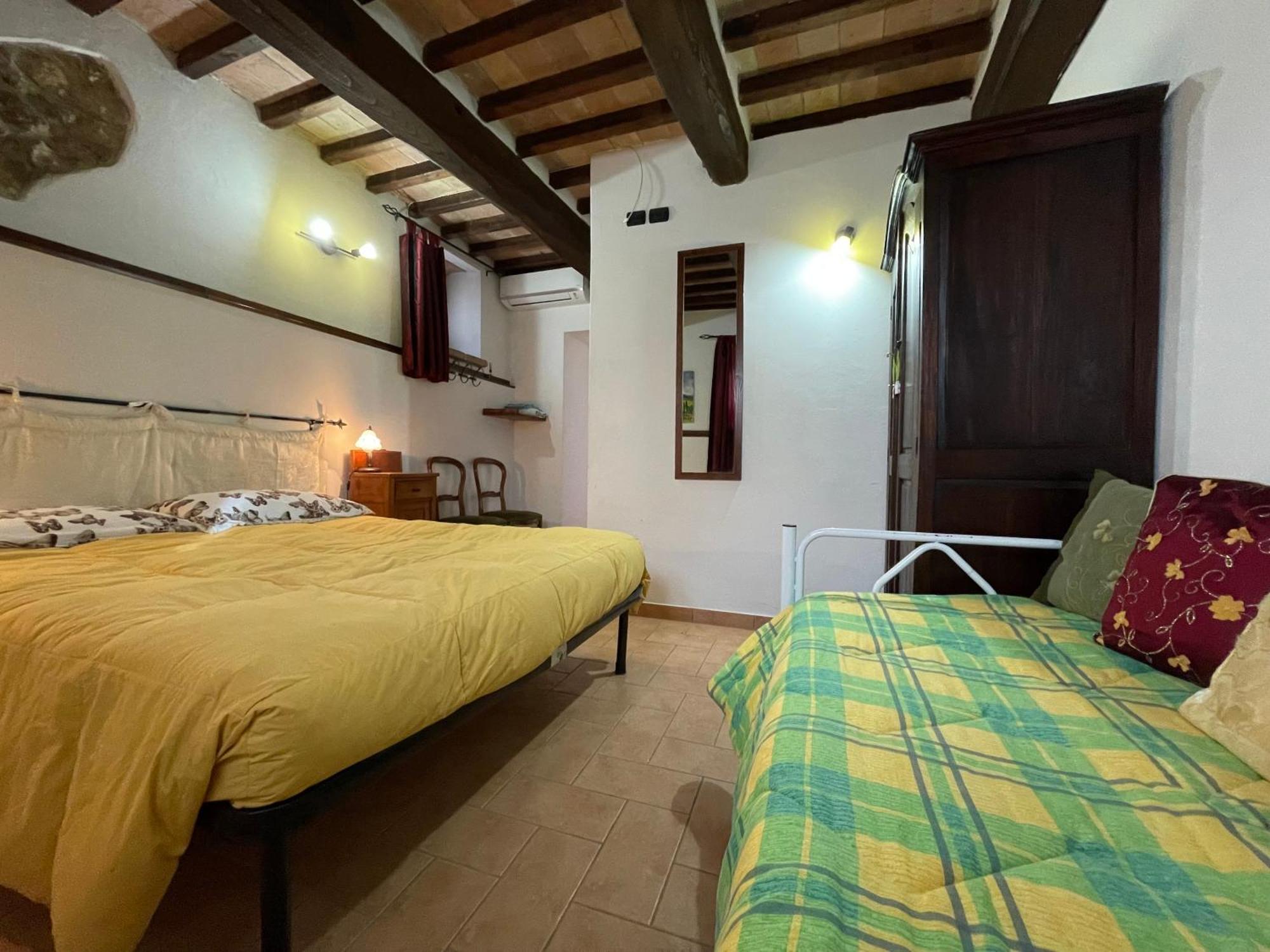 マッサ・マルターナ La Casa Di Gelsominoヴィラ エクステリア 写真