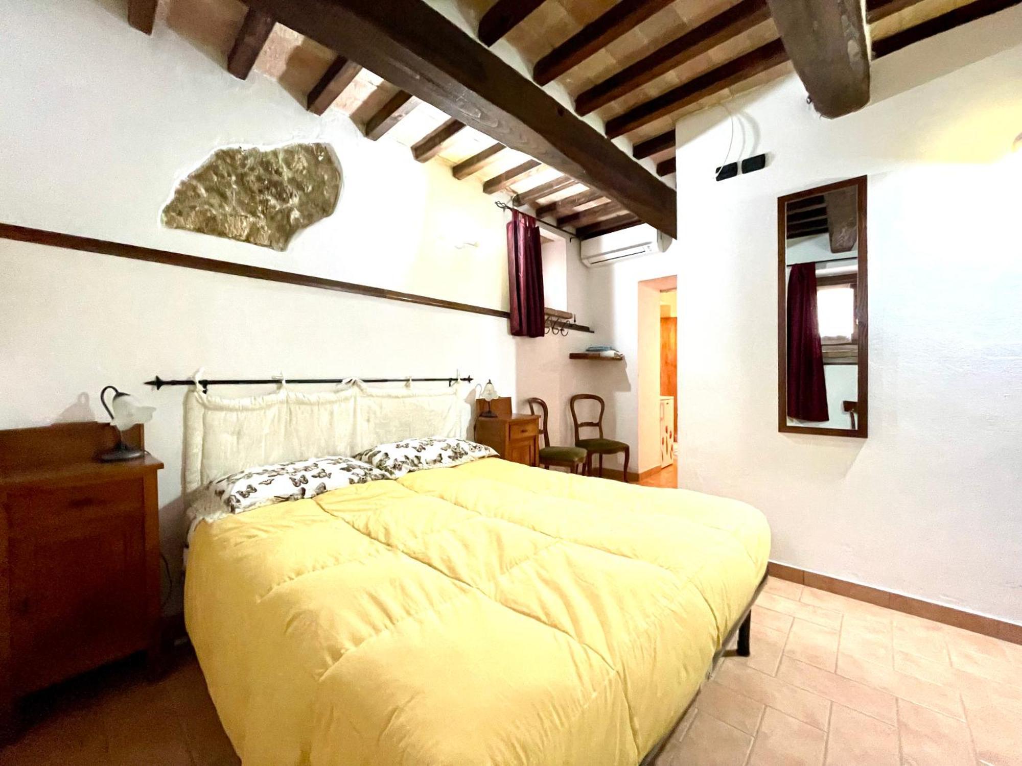 マッサ・マルターナ La Casa Di Gelsominoヴィラ エクステリア 写真