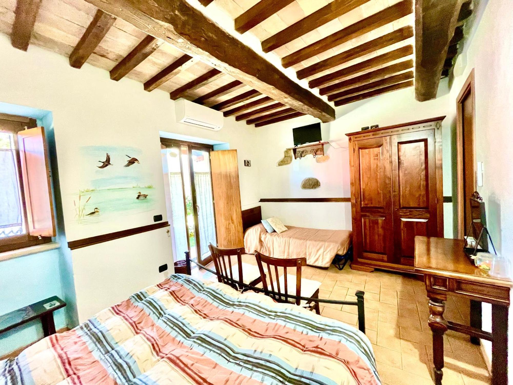 マッサ・マルターナ La Casa Di Gelsominoヴィラ エクステリア 写真