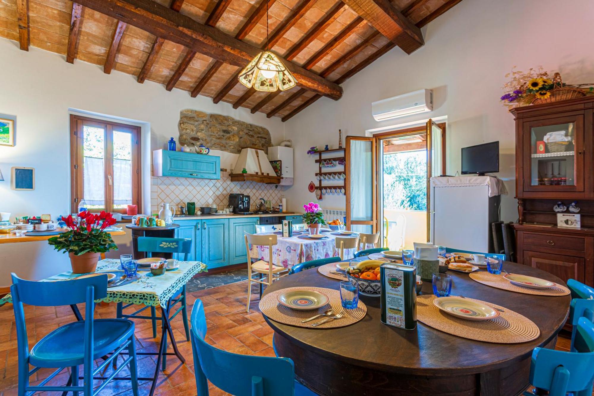 マッサ・マルターナ La Casa Di Gelsominoヴィラ エクステリア 写真