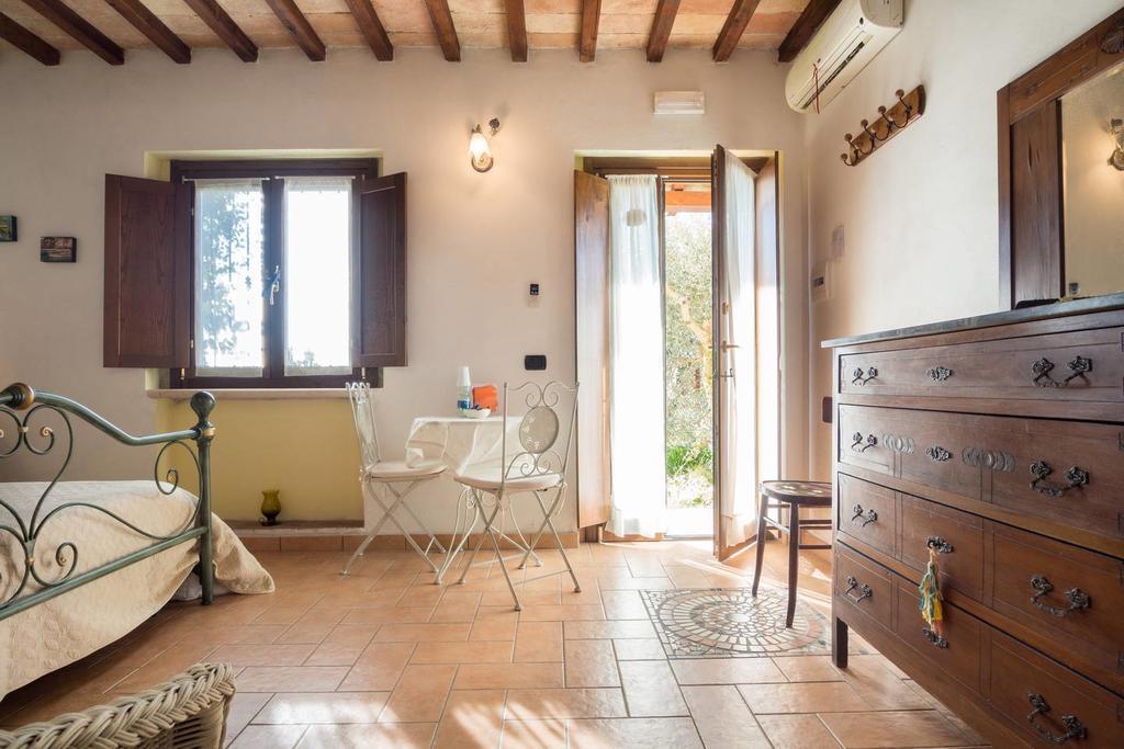 マッサ・マルターナ La Casa Di Gelsominoヴィラ エクステリア 写真